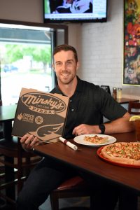Minsky's Pizza