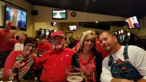 Minsky's Pizza