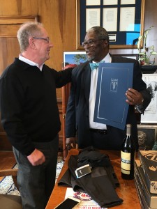 Minsky's 40th anniversary
