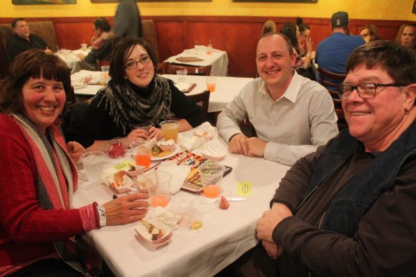 Minsky's Culinary Fight Club 34