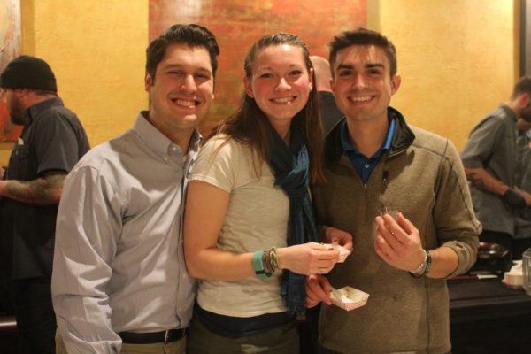 Minsky's Culinary Fight Club 35