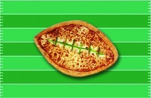 Minsky's Football Pizza