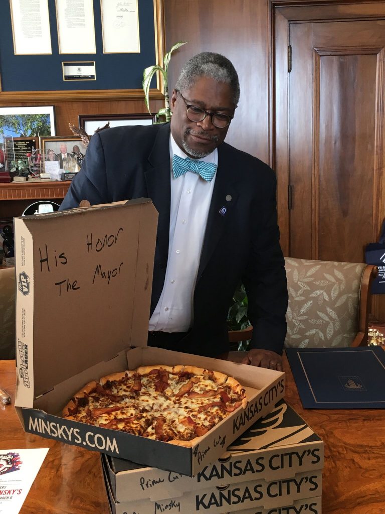 Minsky's 40th Anniversary