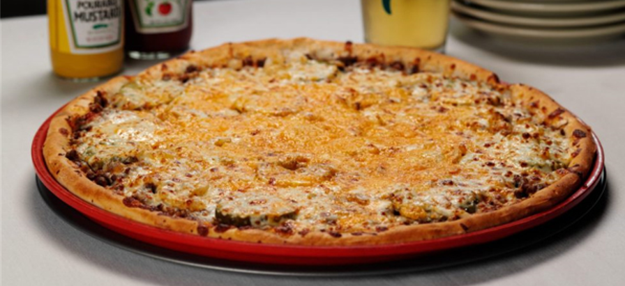 Celebrate National Cheeseburger Day with Deals from Minsky’s!