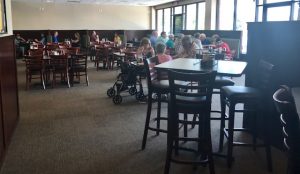 Minsky's Pizza
