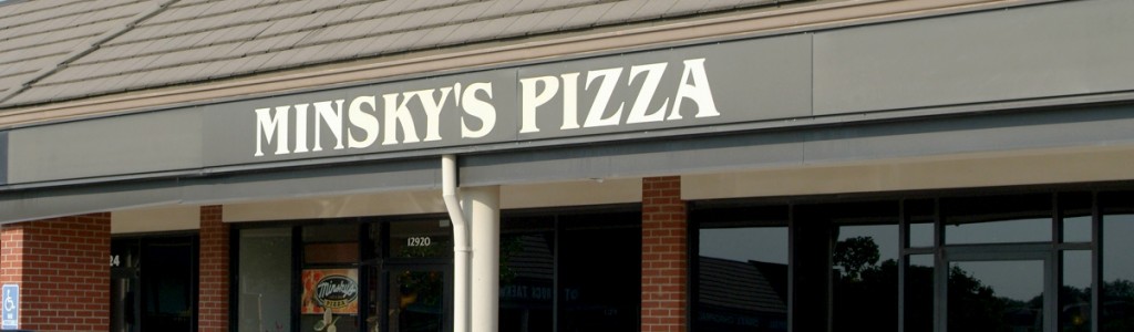 Minsky's Pizza
