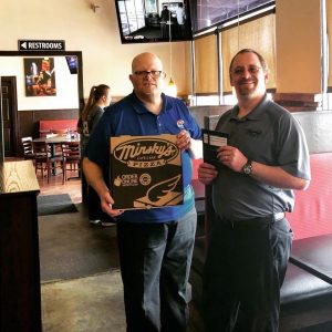 Minsky's Pizza