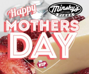 Minsky's Pizza