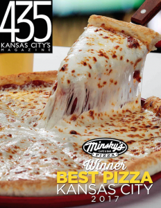 Minsky's Pizza