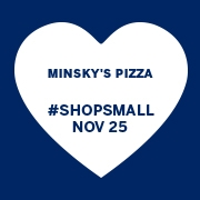 Minsky's Pizza