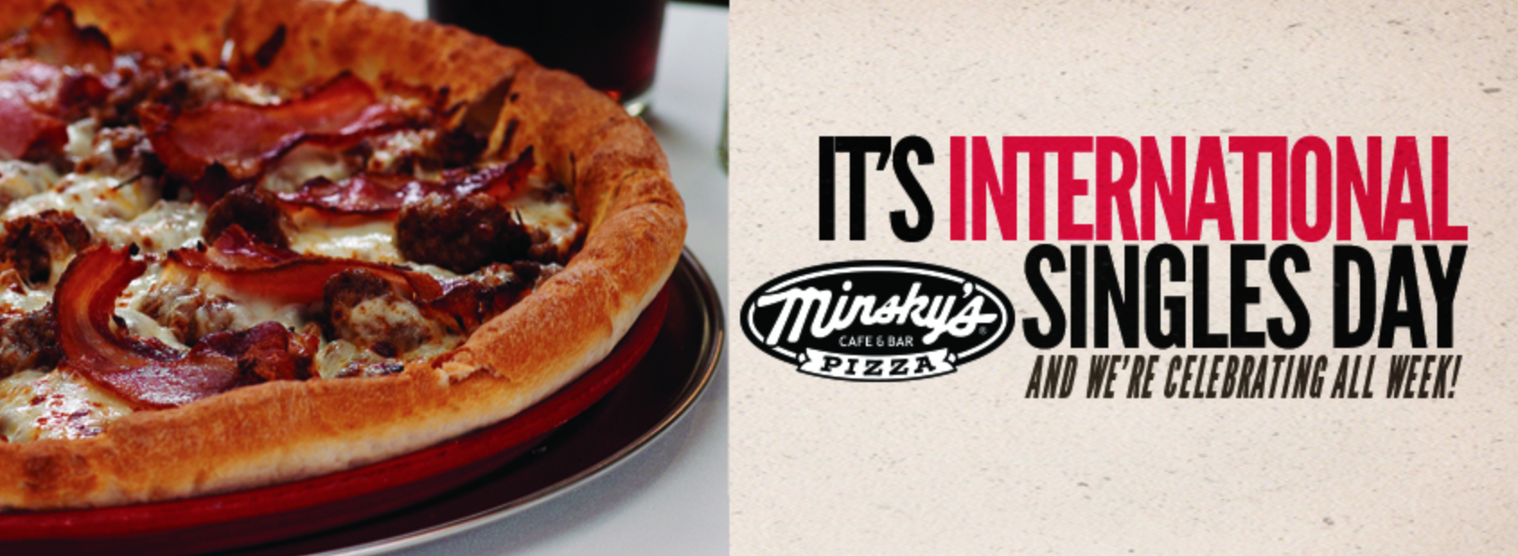 Minsky's Pizza