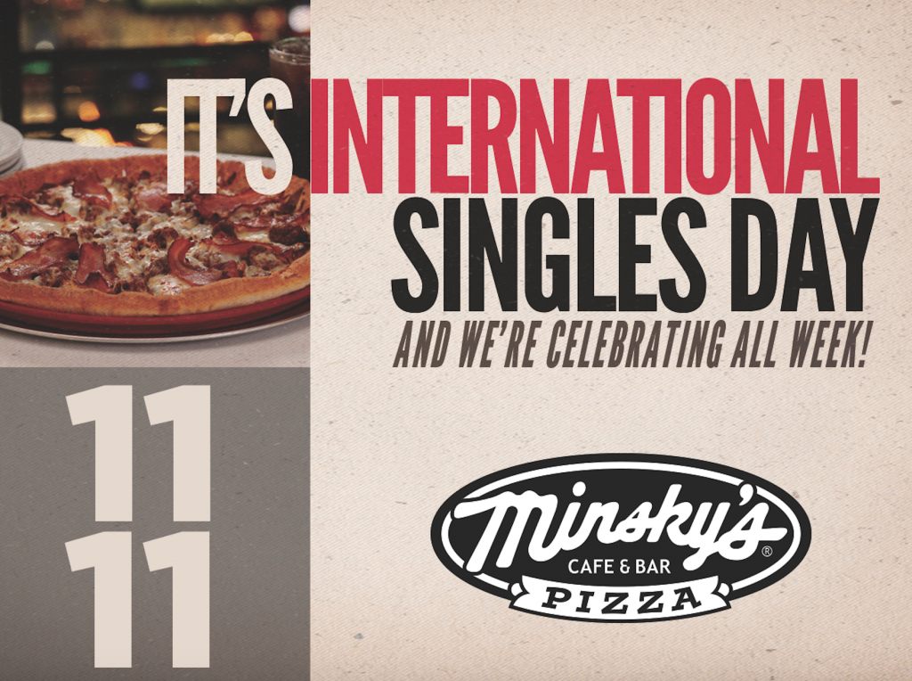Minsky's Pizza