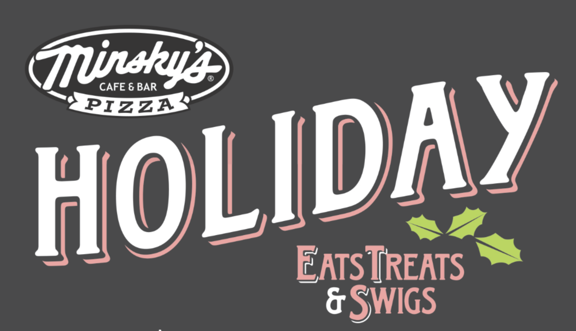 Minsky's Pizza