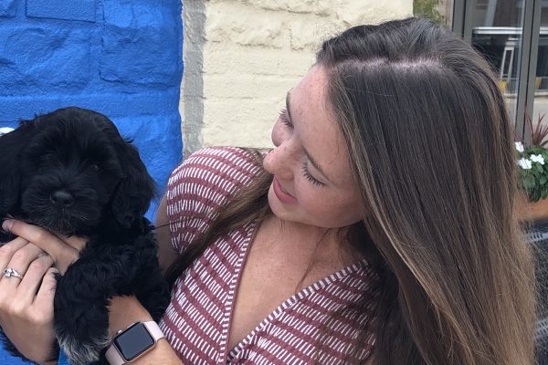 Ruthie Meet Ruthie 1