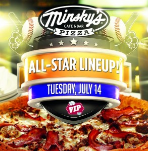 all star blog