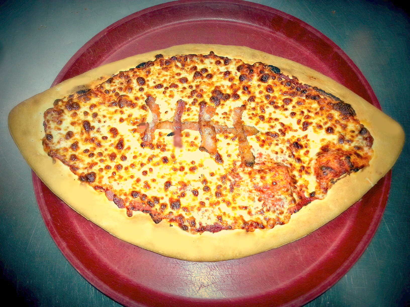 football pizza – Minsky&amp;#39;s Pizza