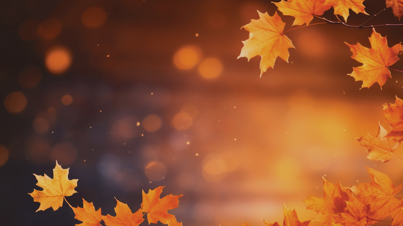 Fall Flings – New Non-Alcoholic Drinks at Minsky’s!