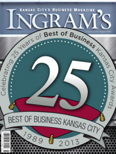 ingrams