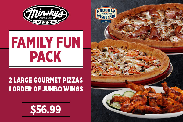 Minsky's Pizza – Kansas City's Best Pizza