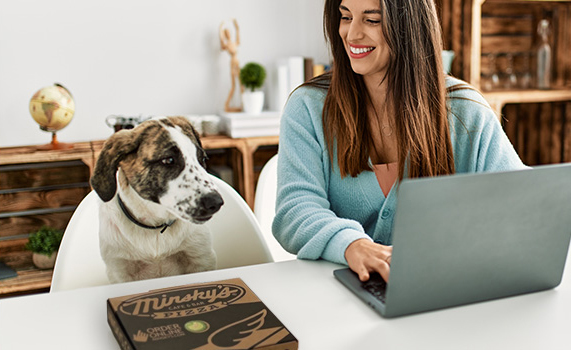 Take Your Dog To Work Day Giveaway!