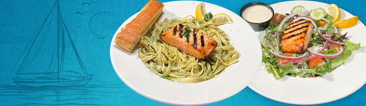 NEW Minsky’s Salmon Specials – Now Available at All Locations!