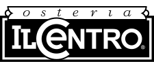 minskys osteria il centro logo