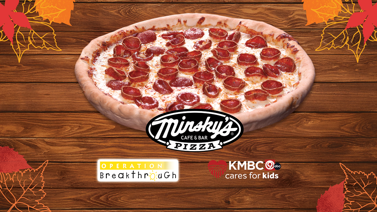 Minsky’s is Fixin’ Thanksgiving – with Your Help!