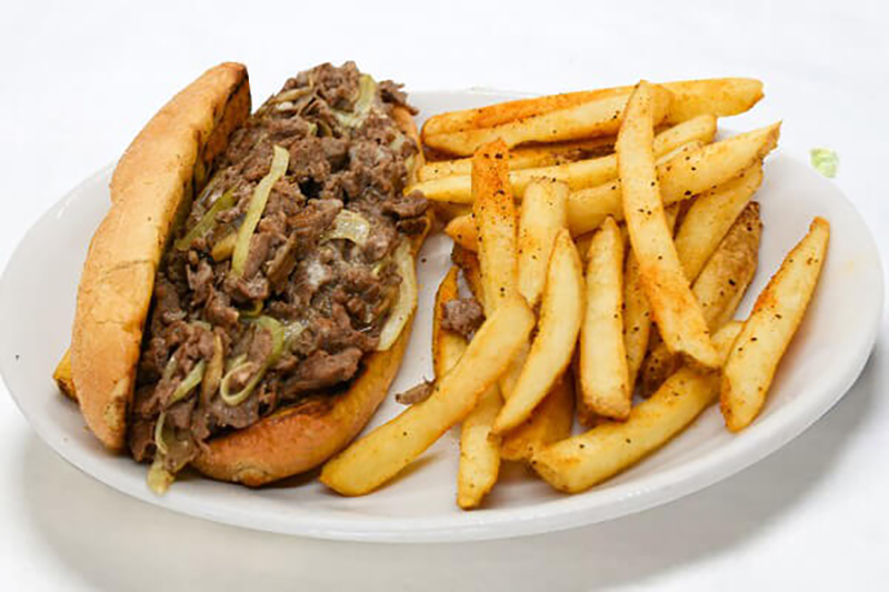 philly-cheesesteak